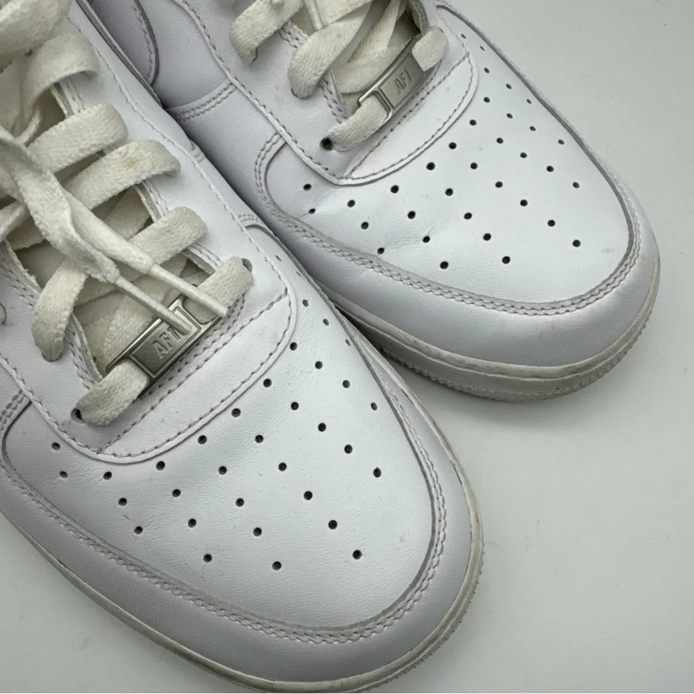 Nike please zoom